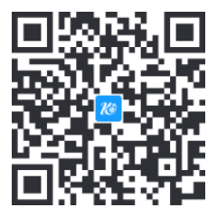 iOS 苹果版 二维码 | CQ9