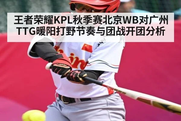 王者荣耀KPL秋季赛北京WB对广州TTG暖阳打野节奏与团战开团分析 | CQ9